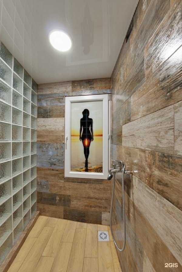 Отзывы на компанию Сауна24.ру на Посадской в Екатеринбурге c фото