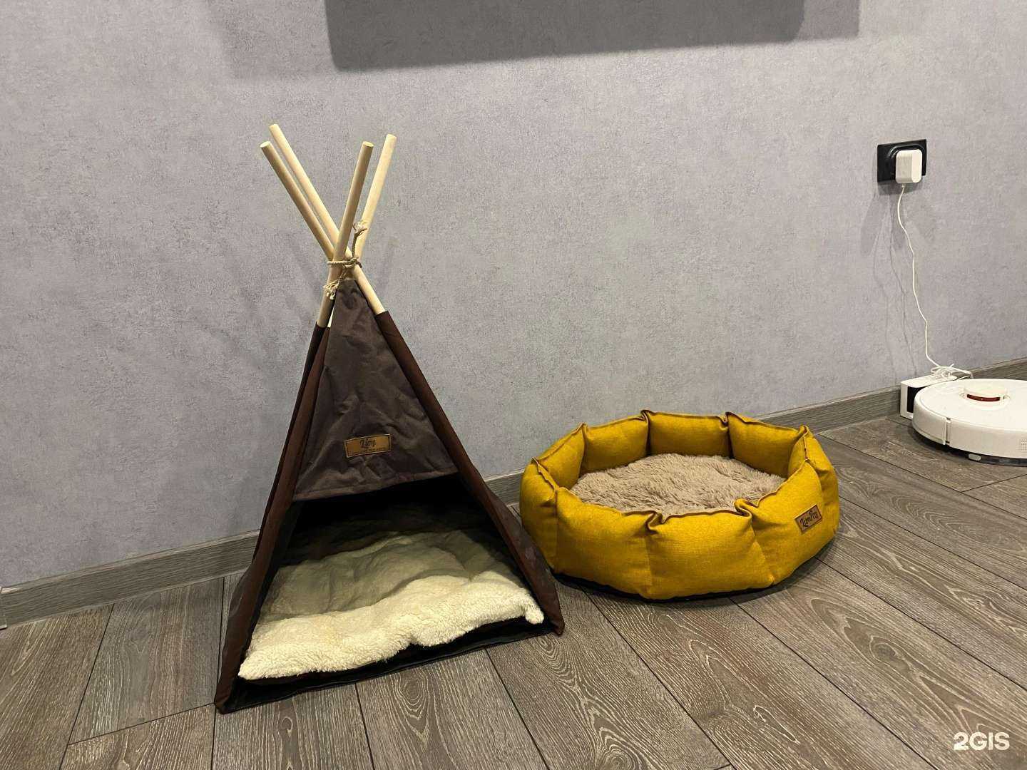 Отзывы на компанию PetStar`s в Перми c фото