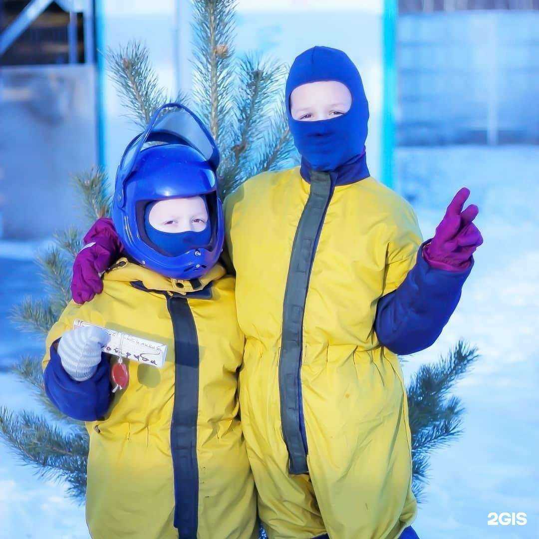 Отзывы на компанию Аэродинамическая труба в г. Челябинск c фото