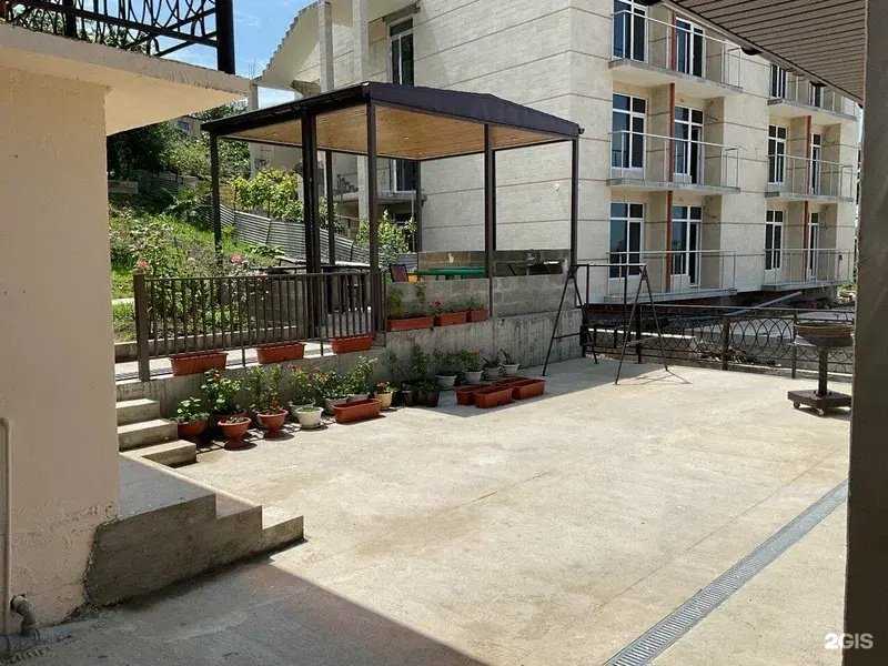 Отзывы на компанию Миндаль в Сочи c фото