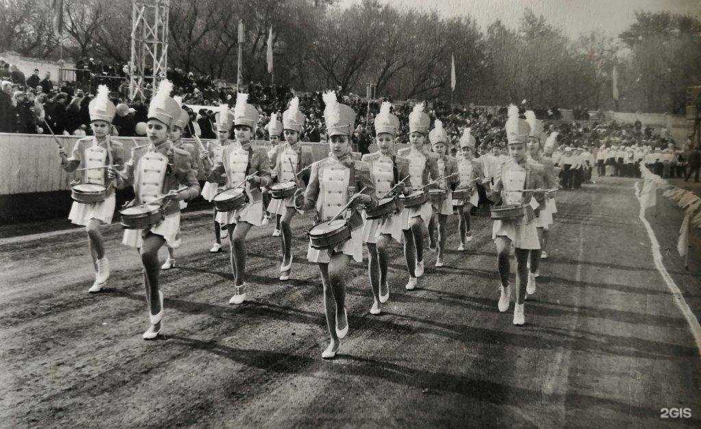 Отзывы на компанию Спортивная школа №4 в г. Октябрьский c фото