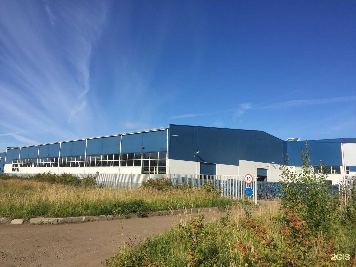 Отзывы на компанию Российская стекольная компания в Ярославле c фото - фотография 2 из 2