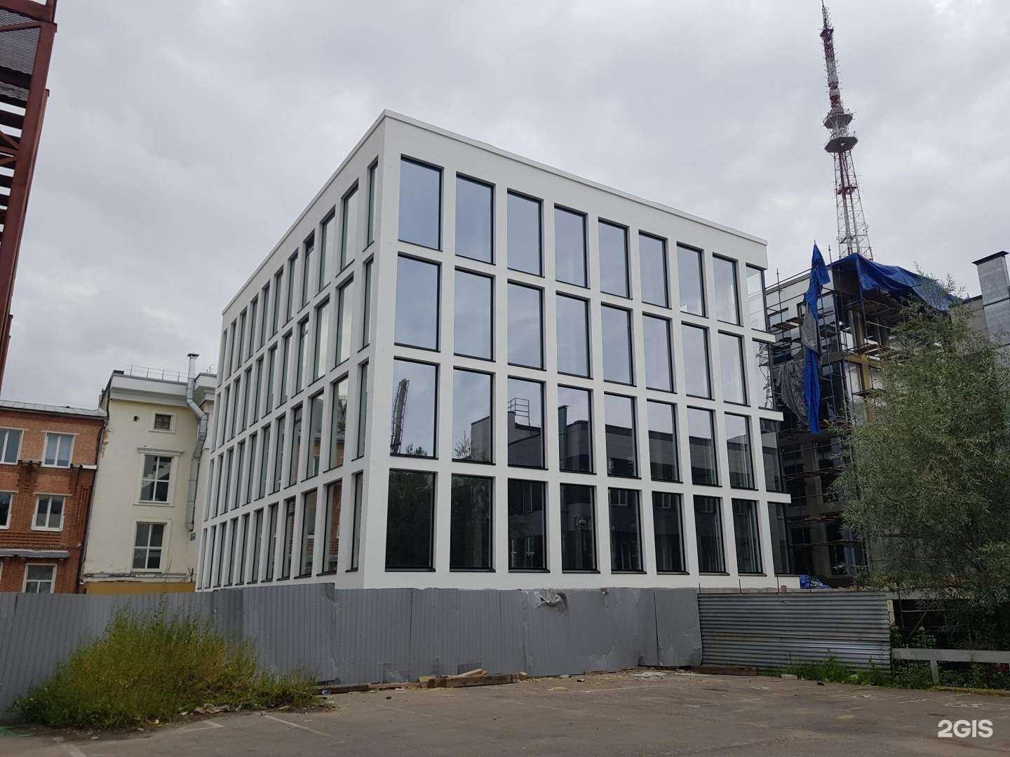 Отзывы на компанию 1С франчайзи центр в Нижнем Новгороде c фото - фотография 2 из 2