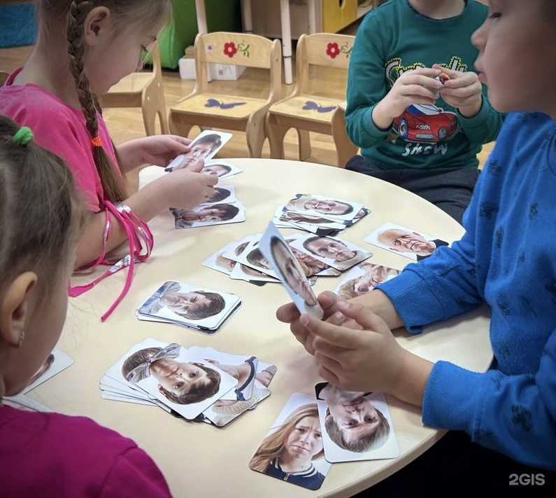 Отзывы на компанию Логопедическая студия в Боброве c фото