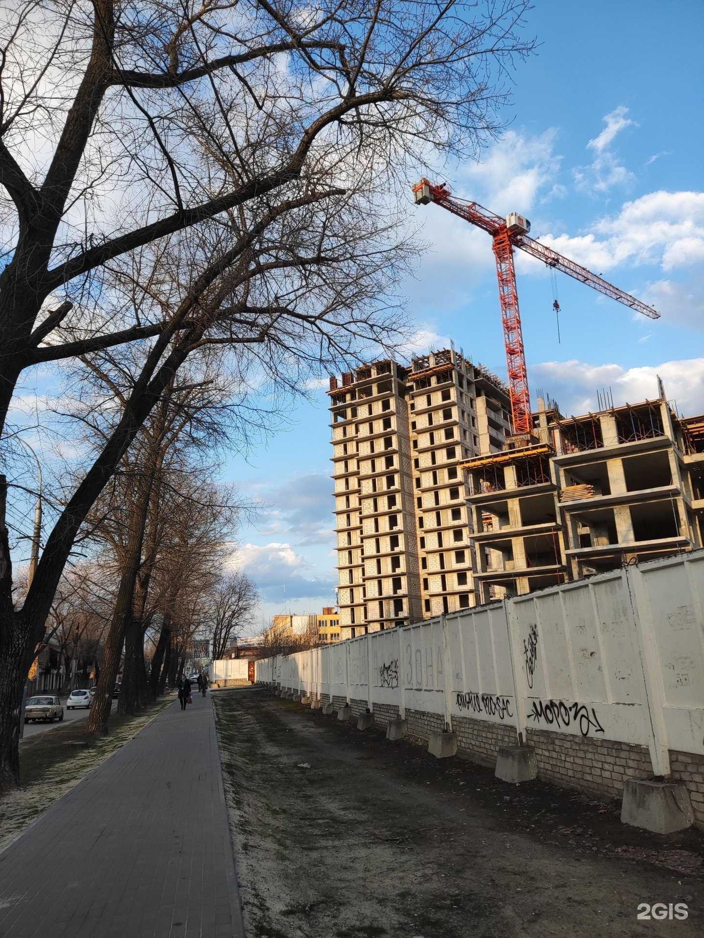 Отзывы на компанию Разливной Рай в Воронеже c фото - фотография 2 из 2