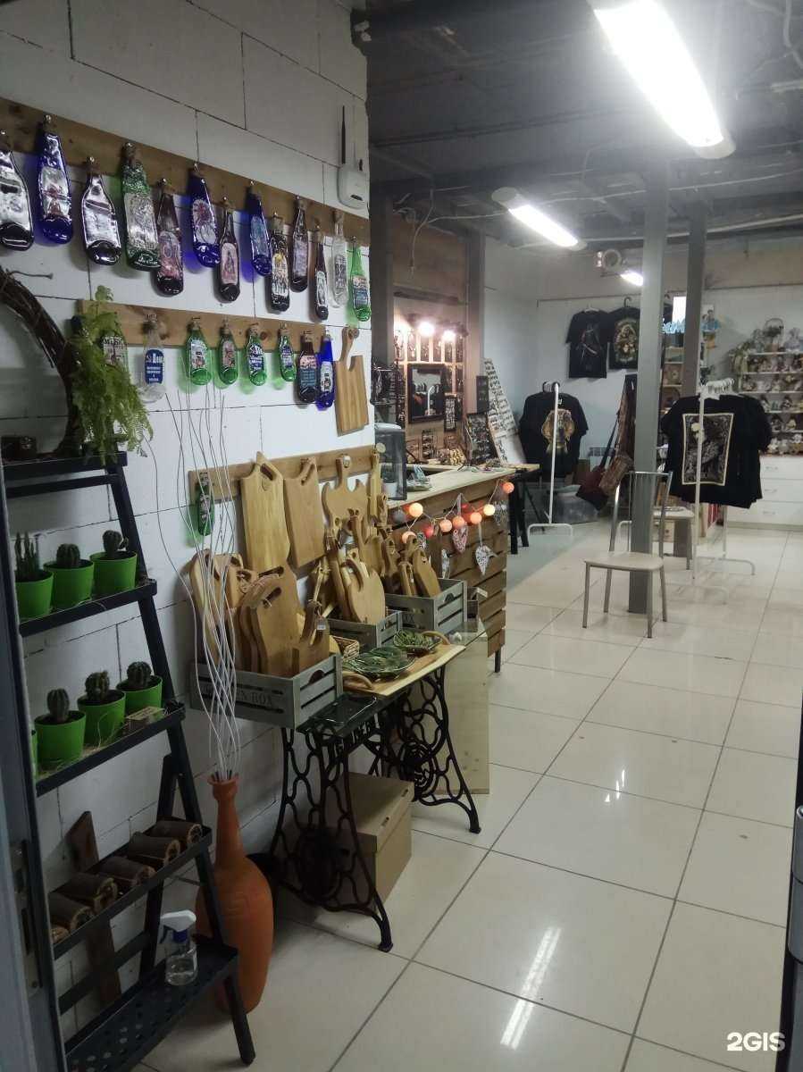 Отзывы на компанию RidaShowroom в Уфе c фото