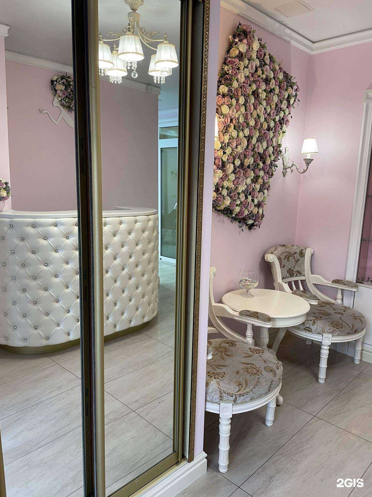 Отзывы на компанию Крути бигуди в Иркутске c фото