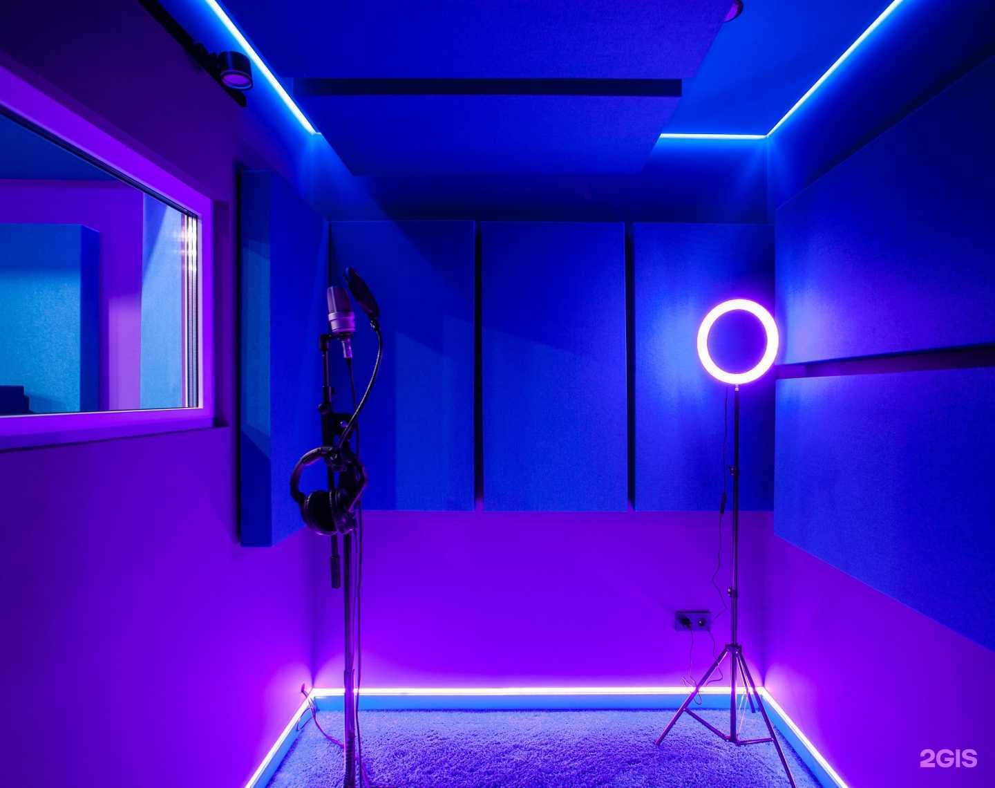 Отзывы на компанию DopeVolume Records в Челябинске c фото