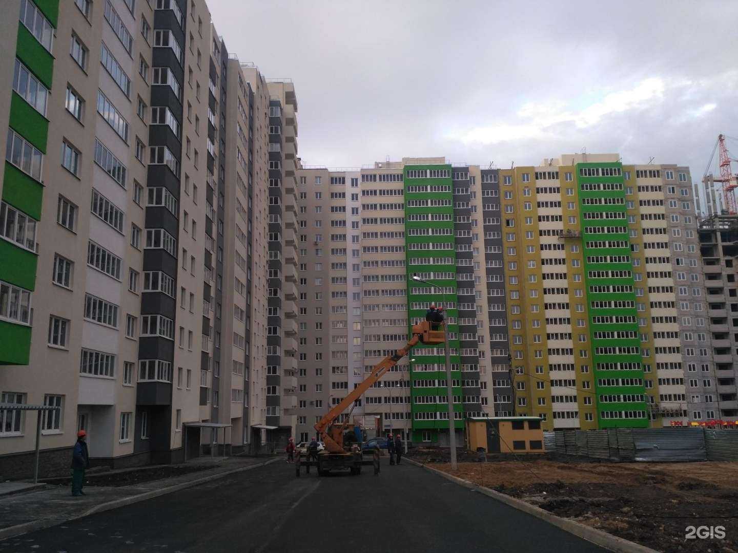 Отзывы на компанию Калина Уфа в Уфе c фото - фотография 2 из 2