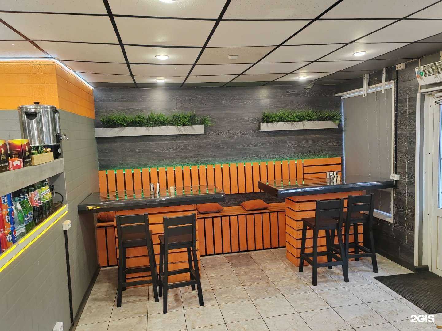 Отзывы на компанию Сибирская Шаурма в Красноярске c фото