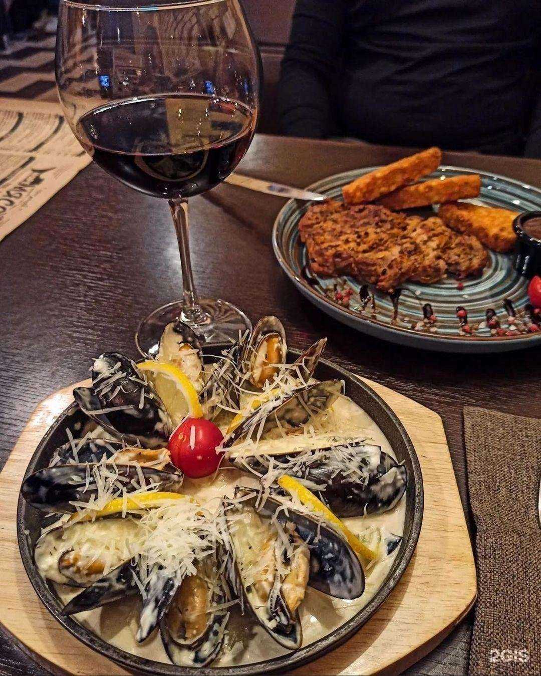 Отзывы на компанию МореМЯСО в Саранске c фото