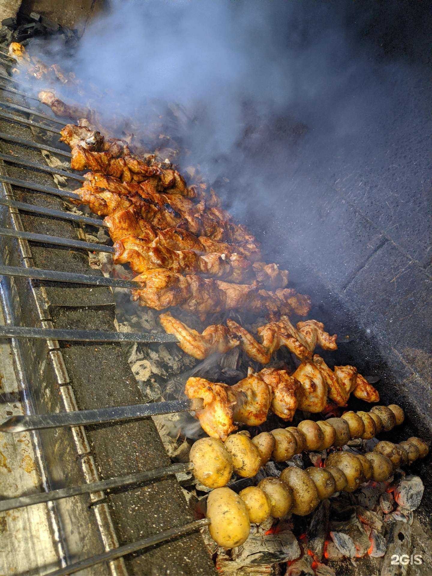 Отзывы на компанию Чудо мангал в г. Новомосковск c фото