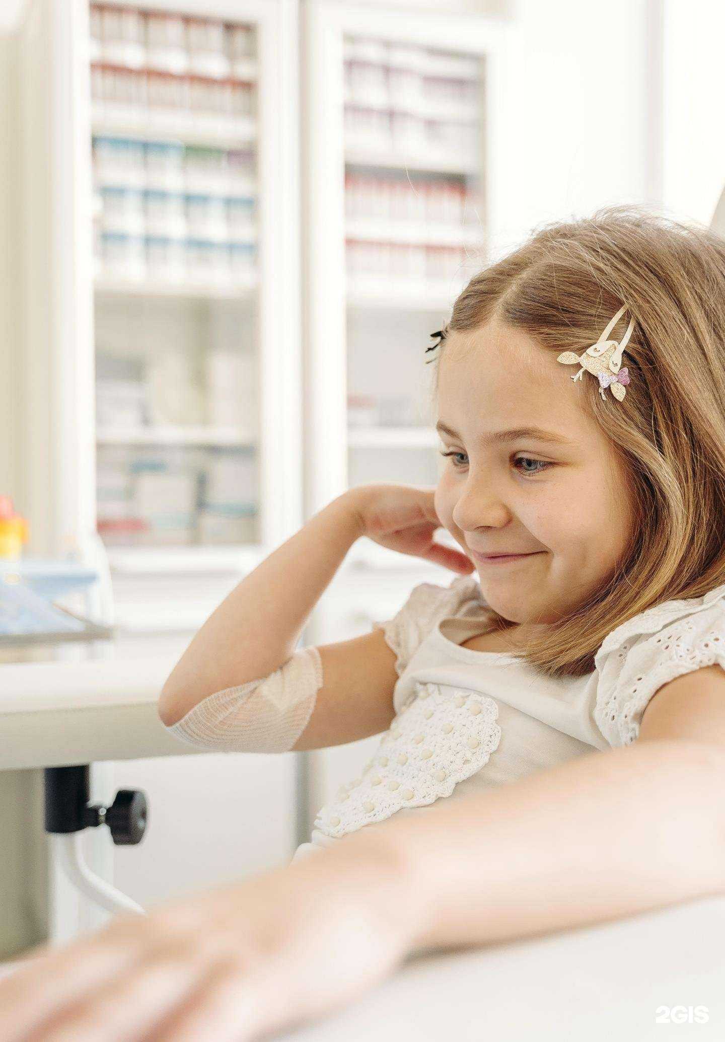 Отзывы на компанию Лукалаб в г. Иркутск c фото