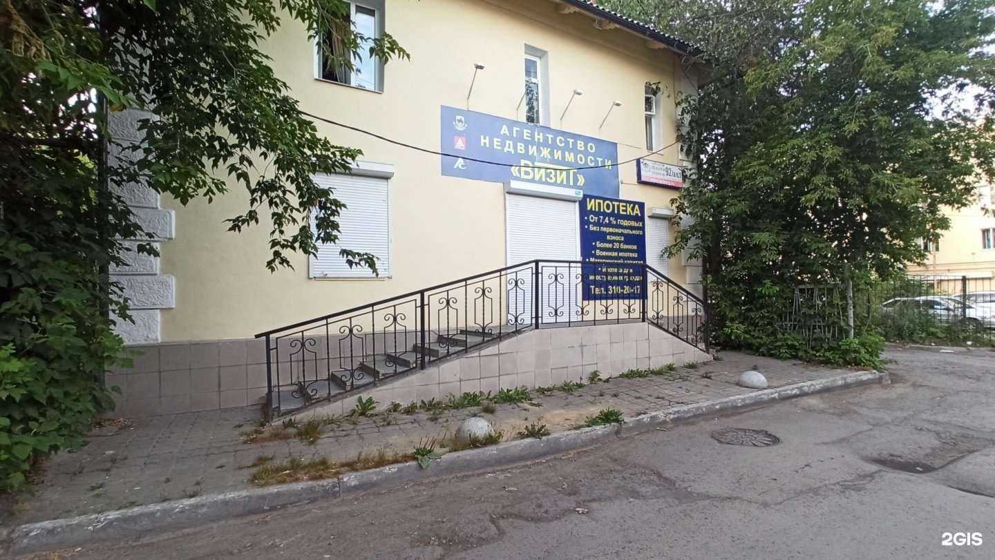 Отзывы на компанию Визит в Екатеринбурге c фото