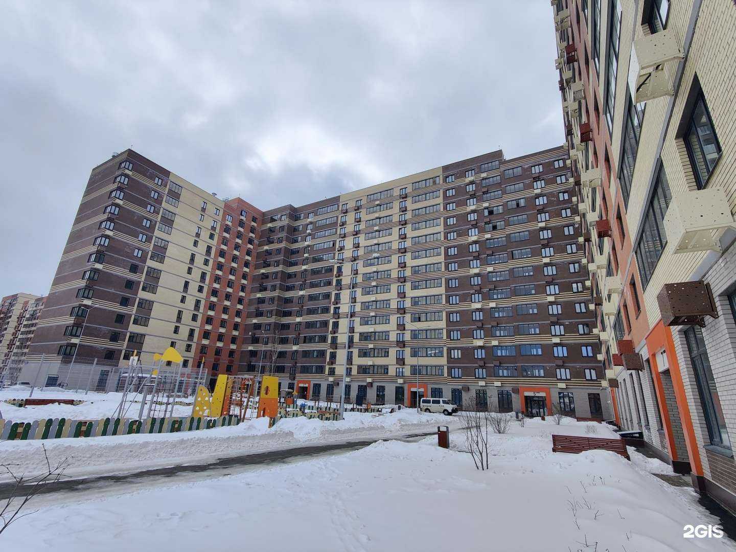 Отзывы на компанию Пенснэ оптик в Пушкине c фото - фотография 2 из 2