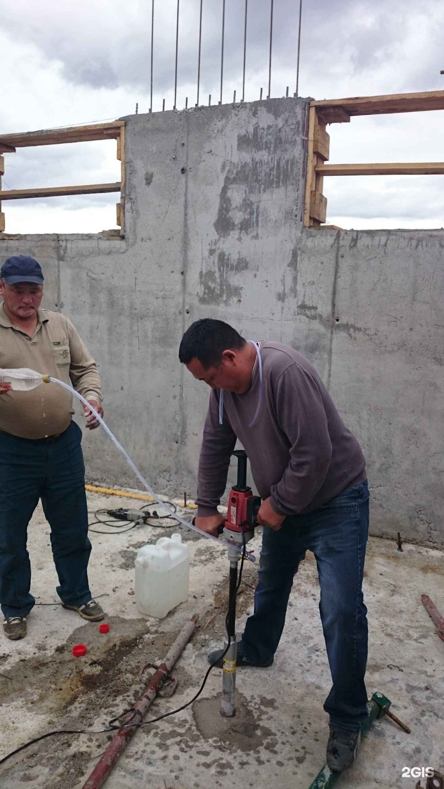 Отзывы на компанию Компания по экспертизе зданий, строительных материалов и промышленной безопасности в Красноярске c фото