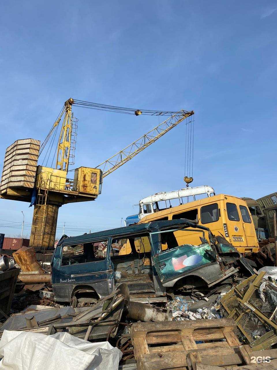 Отзывы на компанию ПФГ Байкальская строительная компания в Чите c фото