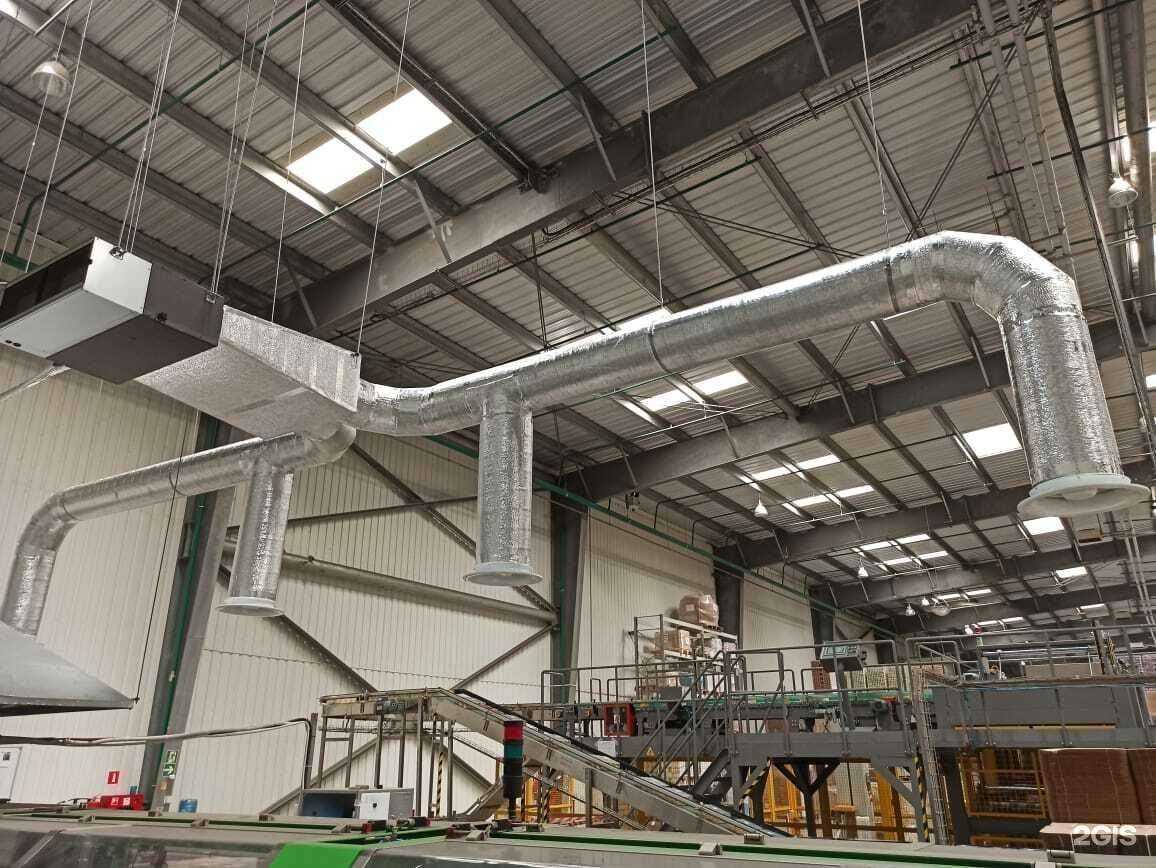 Отзывы на компанию Дон-Стройвентиляция в Ростове-на-Дону c фото