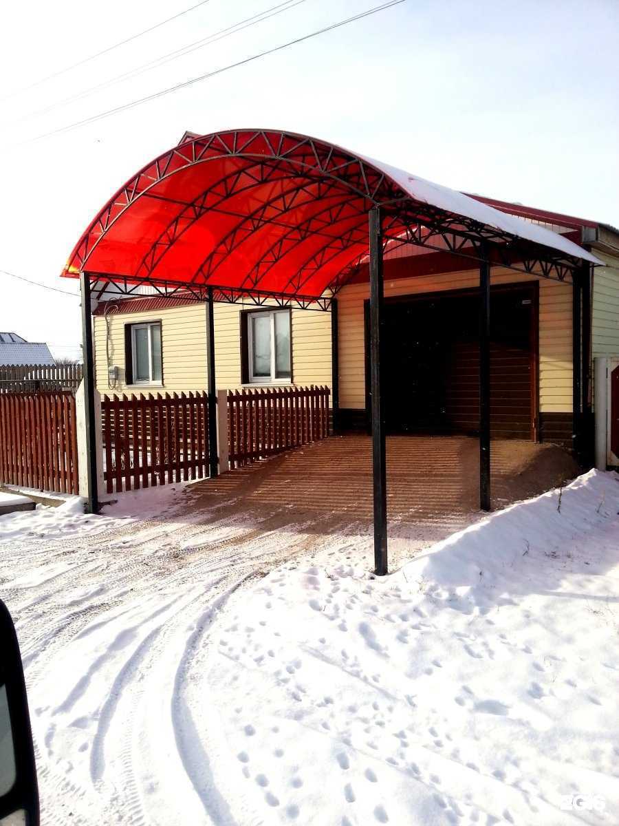 Отзывы на компанию МИР в Салавате c фото