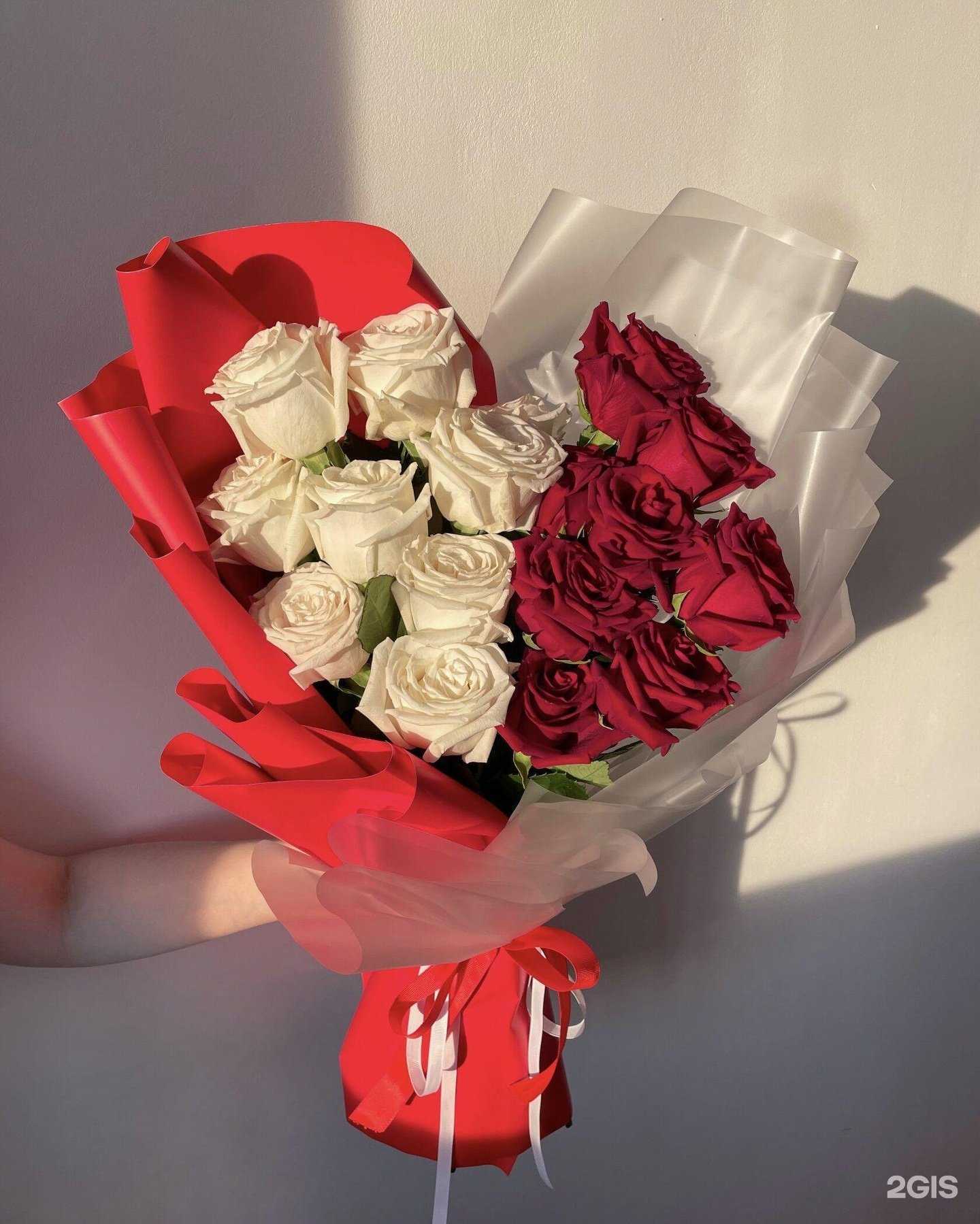 Отзывы на компанию Дари Цветы в Улан-Удэ c фото