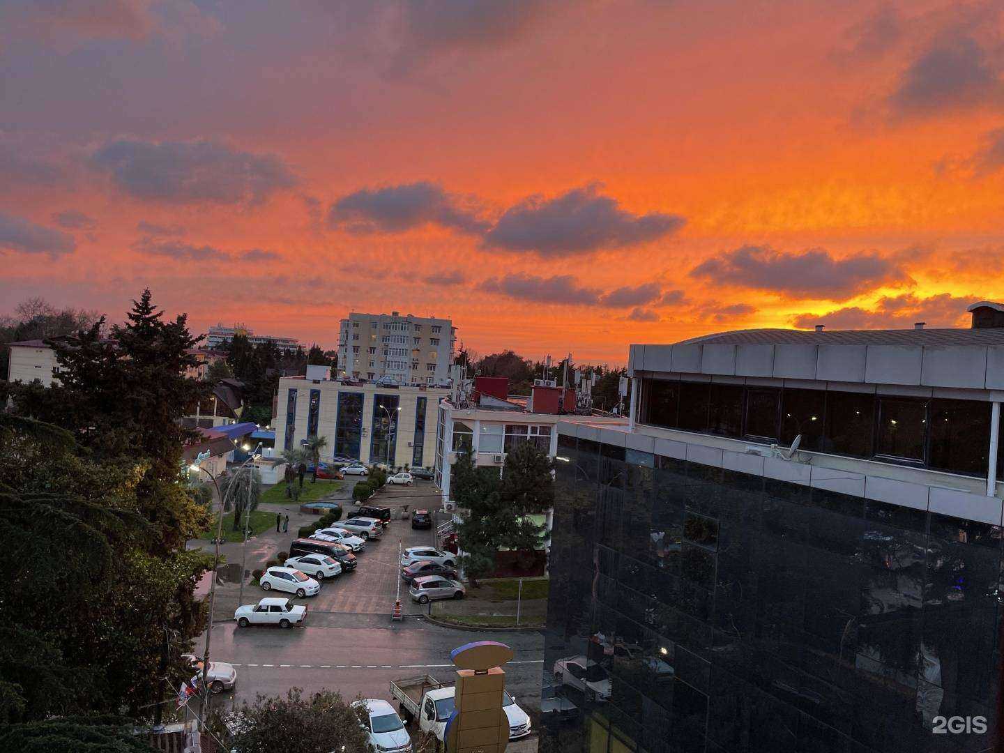 Отзывы на компанию Море окон в Сочи c фото - фотография 2 из 2