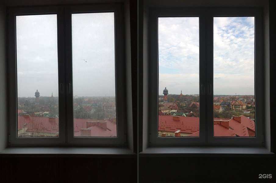 Отзывы на компанию Клининговая компания в Рязани c фото