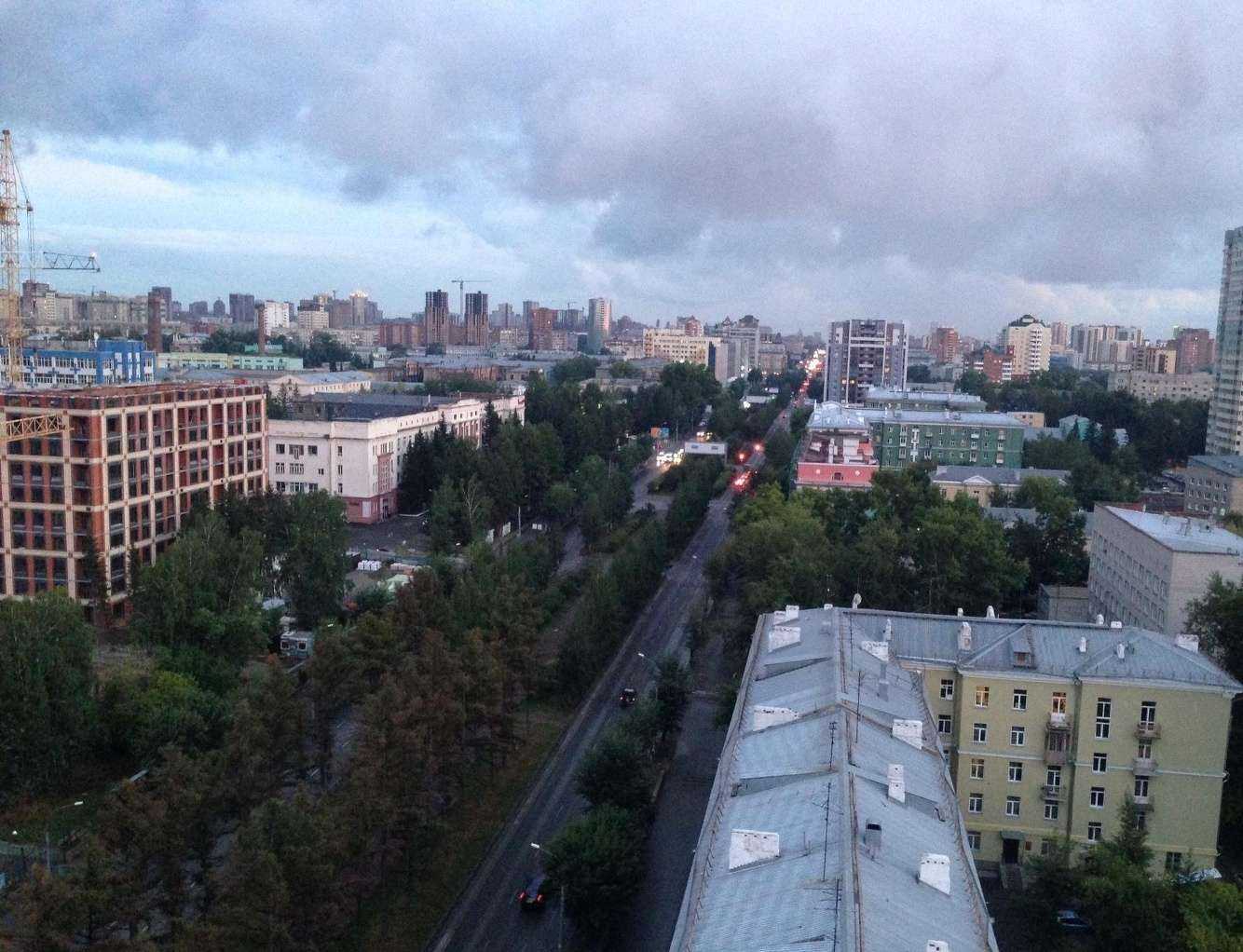 Отзывы на компанию Дом инвест в г. Новосибирск c фото