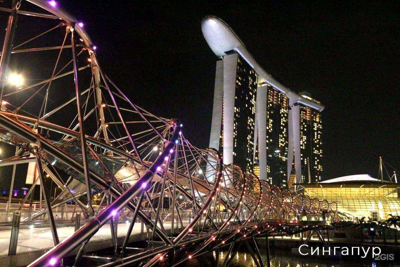 Отзывы на компанию Бюро путешествий №1 в Омске c фото