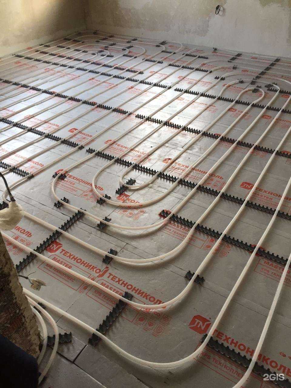 Отзывы на компанию Теплосервисцентр в Альметьевске c фото