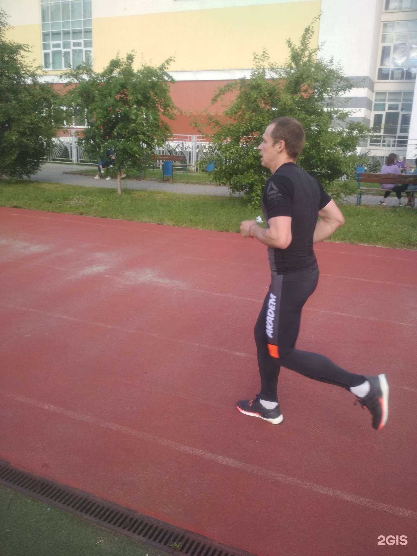 Отзывы на компанию Tashir_run в Екатеринбурге c фото