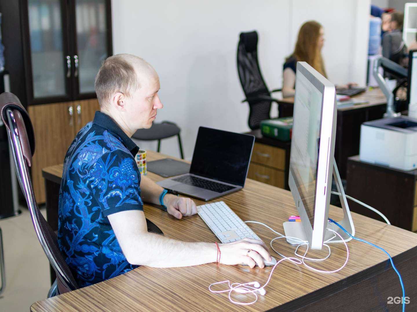 Отзывы на компанию BTB Digital в г. Барнаул c фото