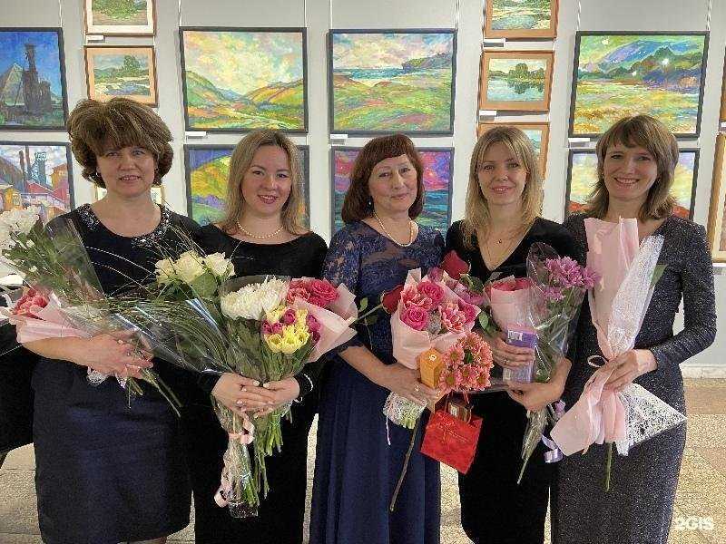 Отзывы на компанию Детская школа искусств №1 в г. Новокузнецк c фото