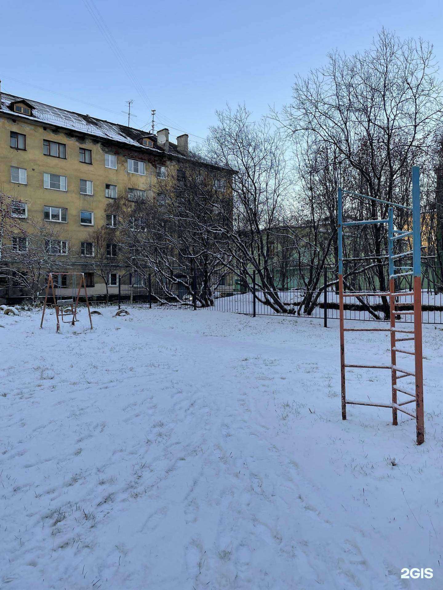 Отзывы на компанию 51 ПЕРЕЕЗД в Мурманске c фото - фотография 2 из 2