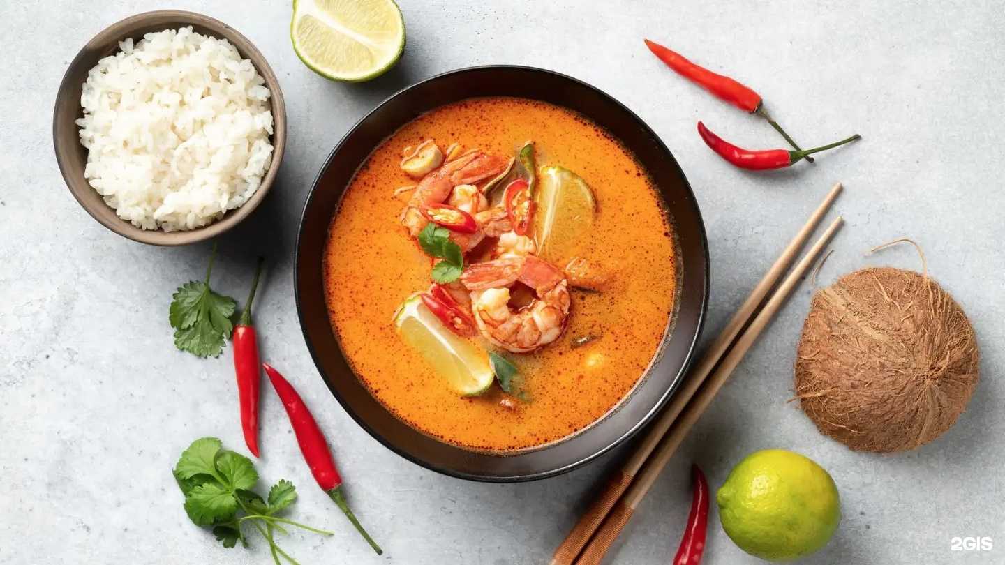 Отзывы на компанию Еда Микс в г. Оренбург c фото