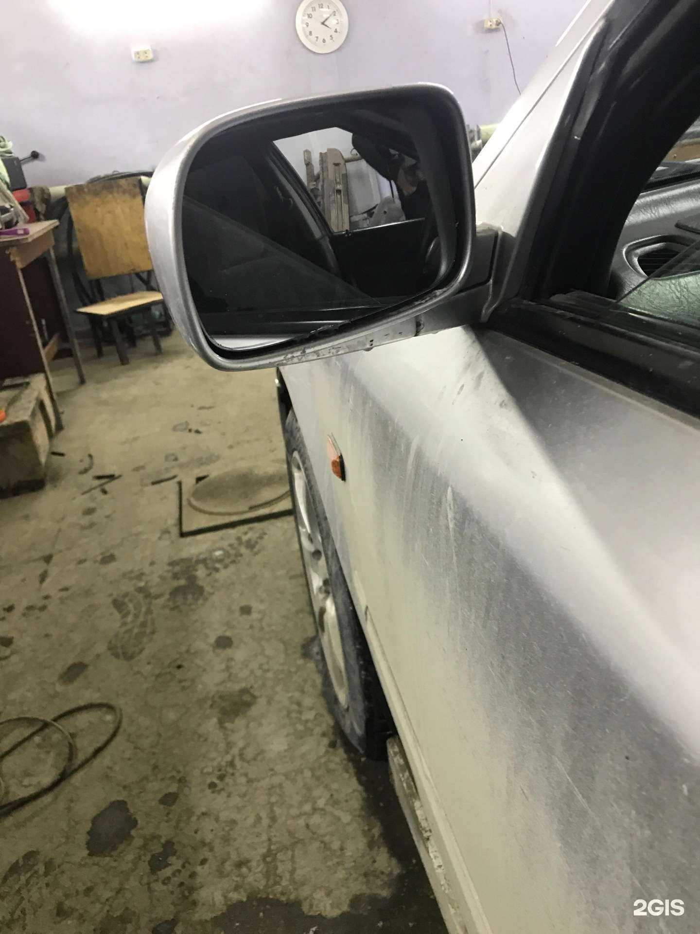 Отзывы на компанию АвтоГарант в Новосибирске c фото - фотография 2 из 2