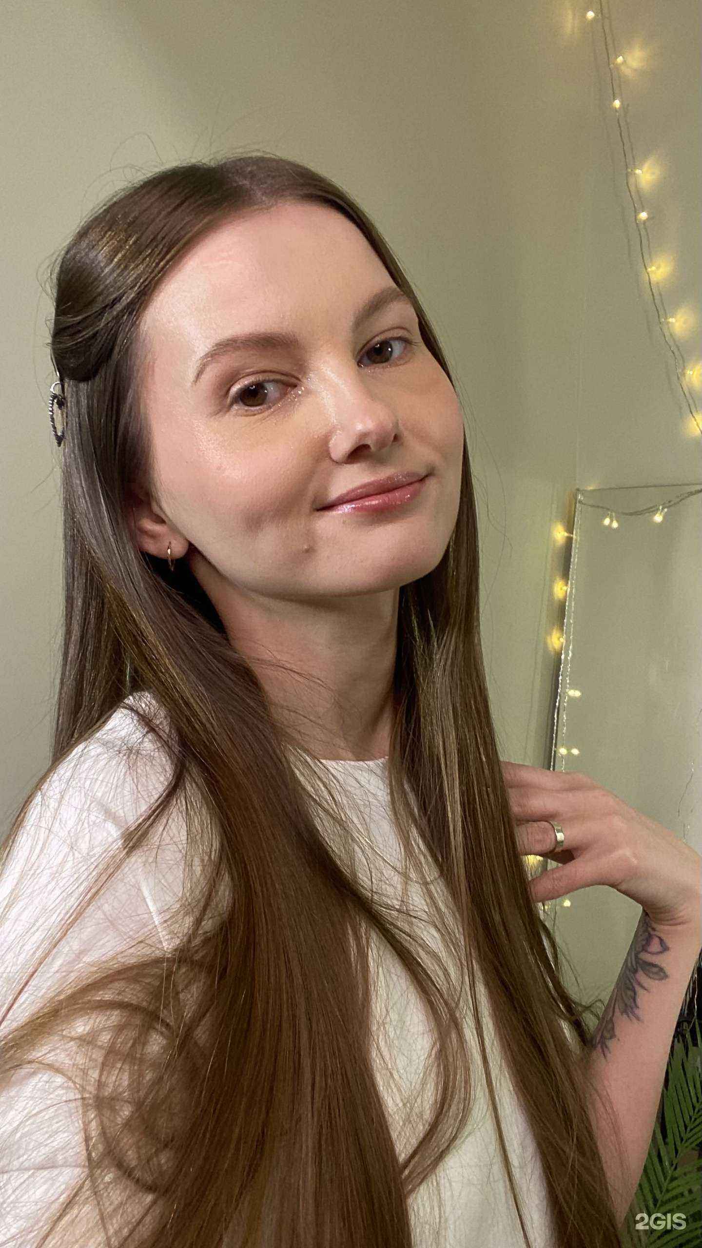 Отзывы на компанию Ira_Got_Brows в Тюмени c фото