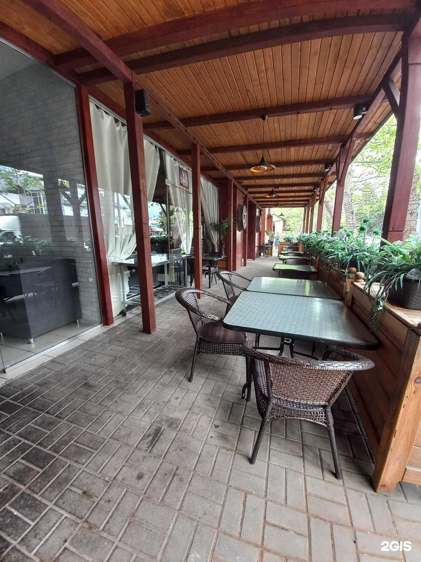 Отзывы на компанию Узбекская кухня в Сочи c фото