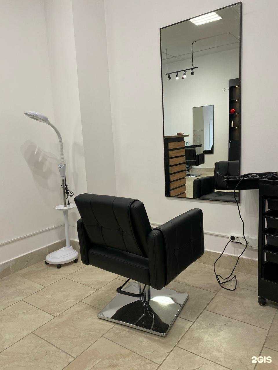 Отзывы на компанию Причесочная №1 в Калуге c фото