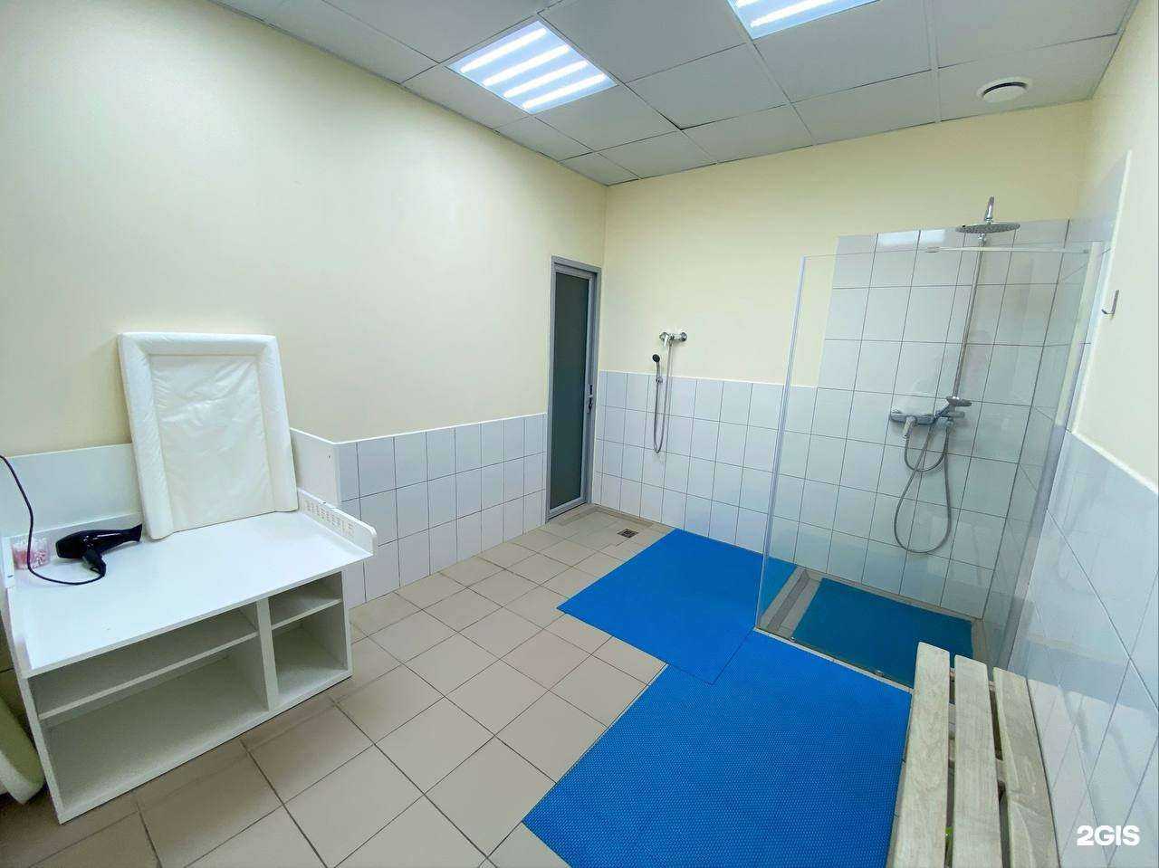 Отзывы на компанию WaterBabyClub в г. Набережные Челны c фото