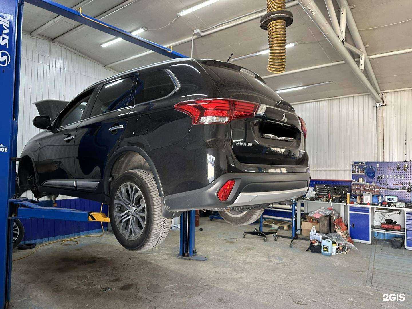 Отзывы на компанию Formula86 в г. Сургут c фото