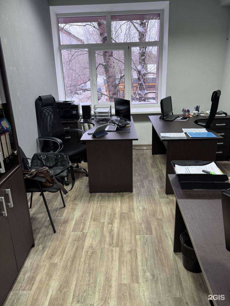 Отзывы на компанию Адвокат Ветров Олег Сергеевич в г. Барнаул c фото