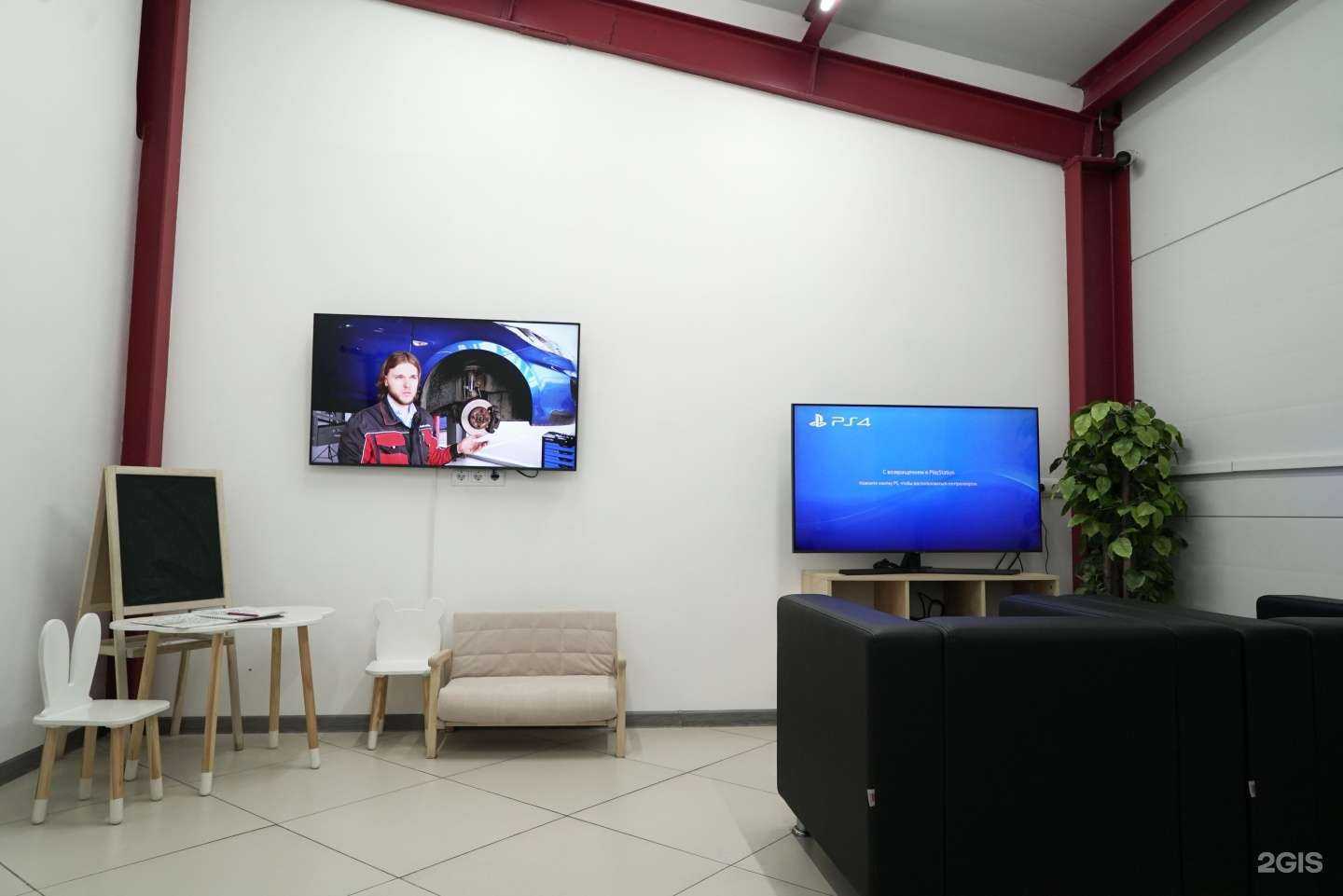 Отзывы на компанию Аквариум в Серпухове c фото