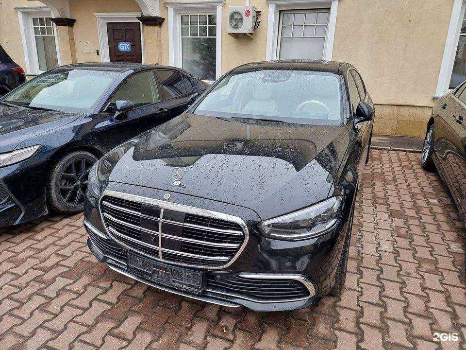 Отзывы на компанию Бериавто в Грозном c фото