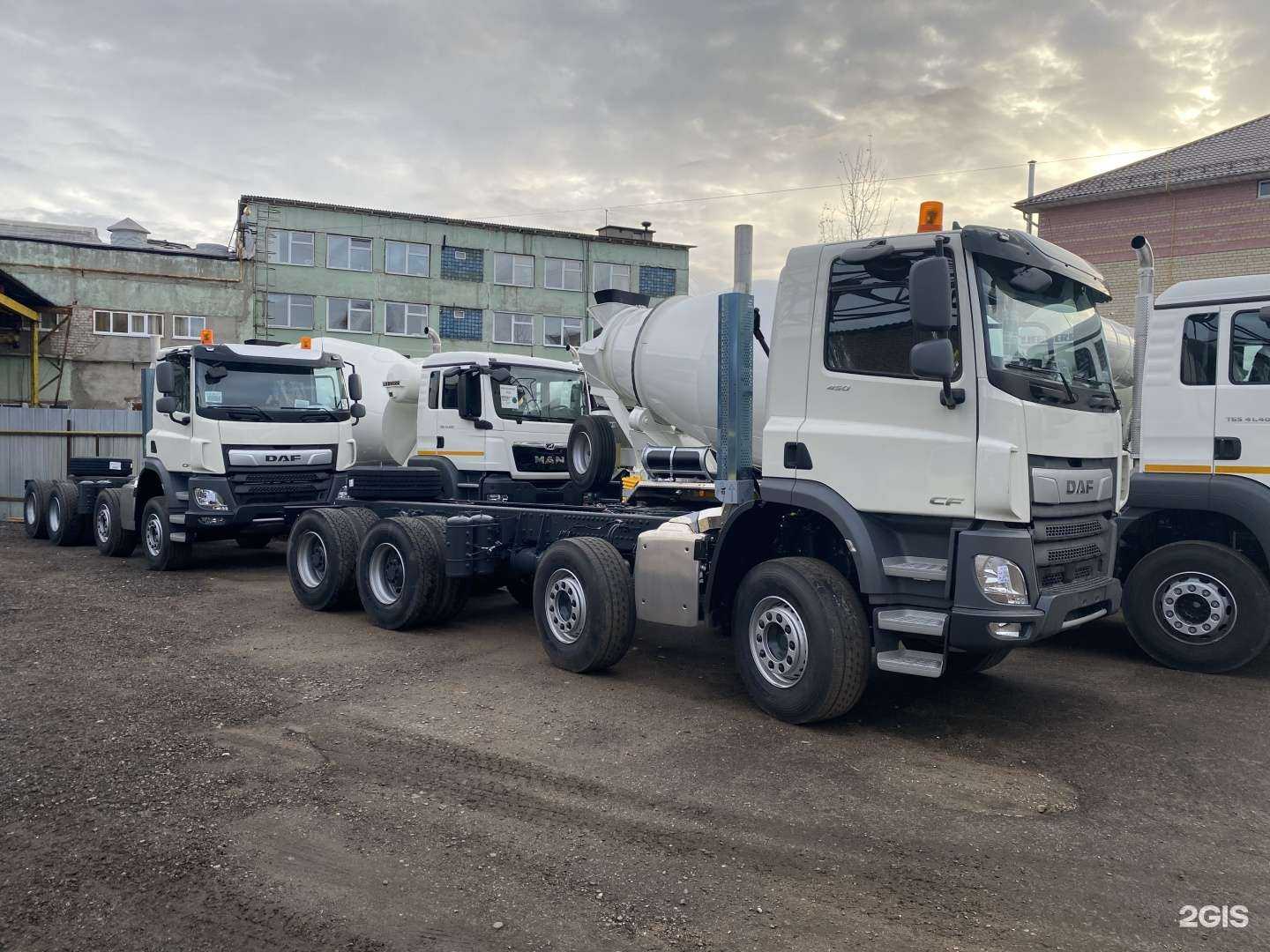 Отзывы на компанию Территория красоты в Переславле-Залесском c фото