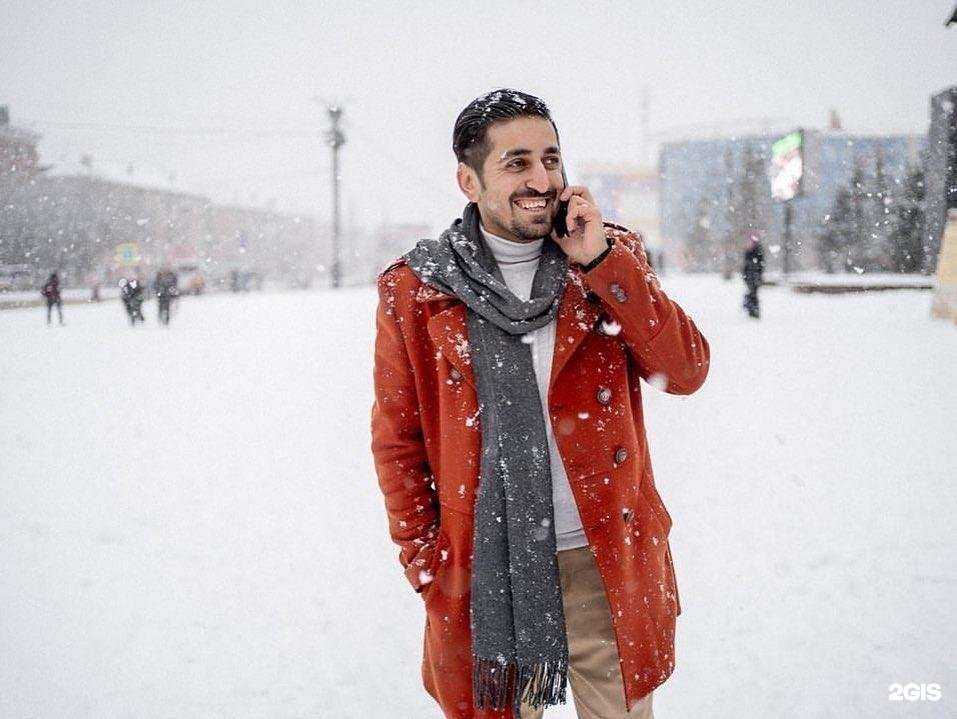 Отзывы на компанию Ниагара в Орске c фото