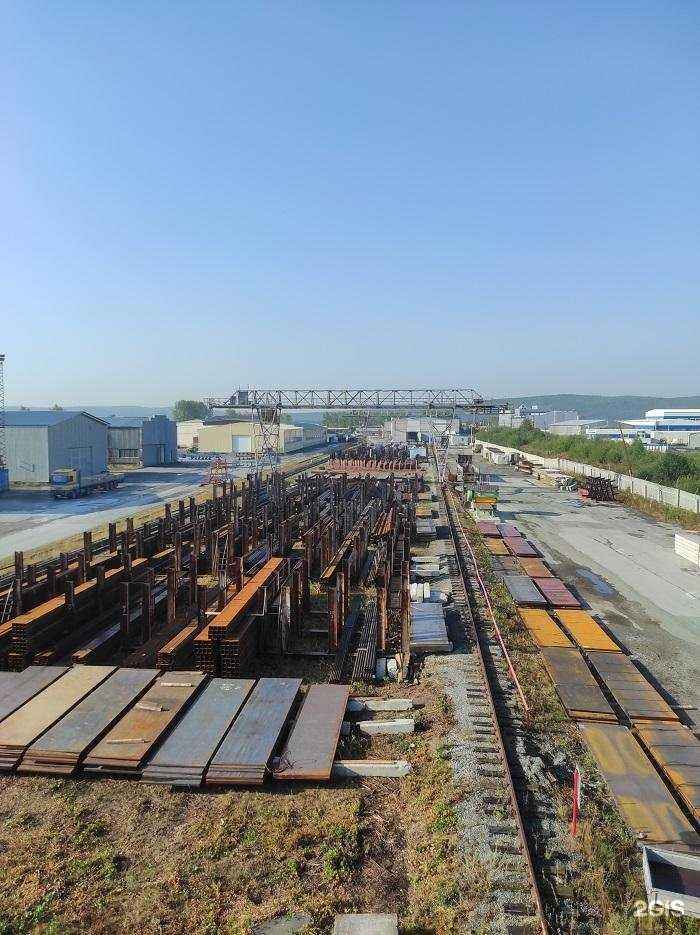 Отзывы на компанию Металлоторг в Екатеринбурге c фото