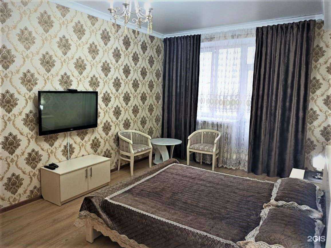 Отзывы на компанию КвартОтель в Махачкале c фото