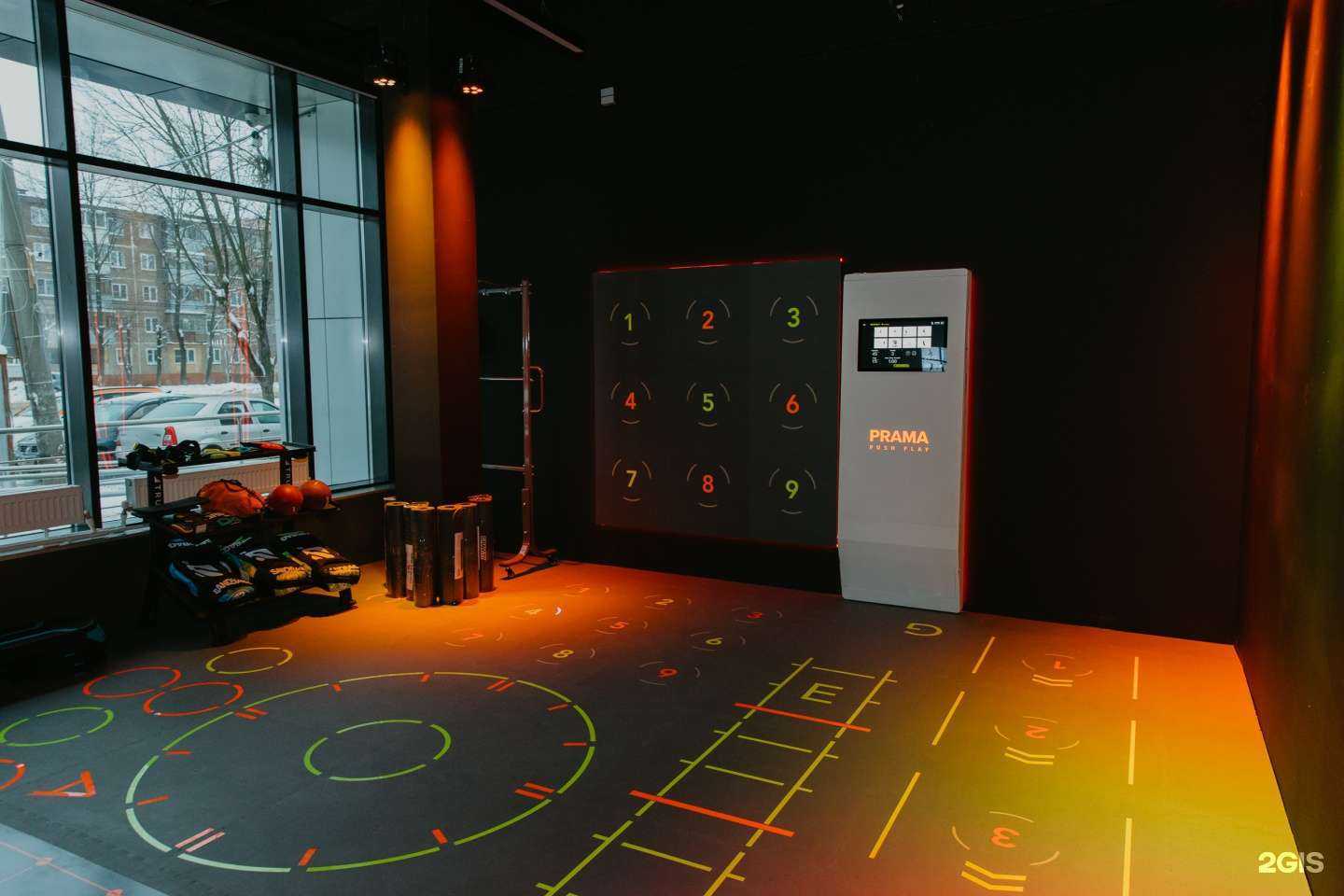 Отзывы на компанию Искра льда в Иванове c фото