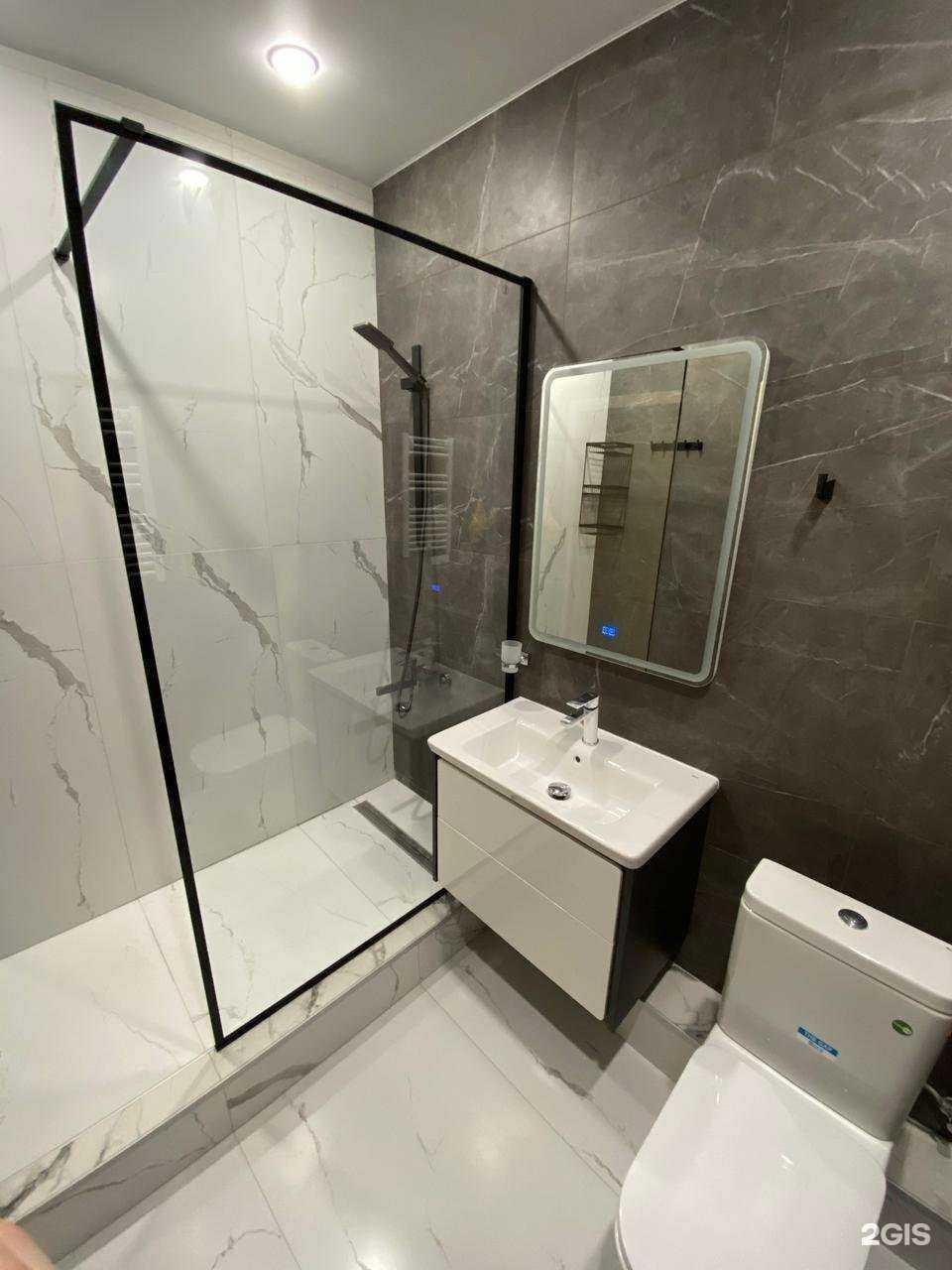 Отзывы на компанию Мквадрат в г. Екатеринбург c фото