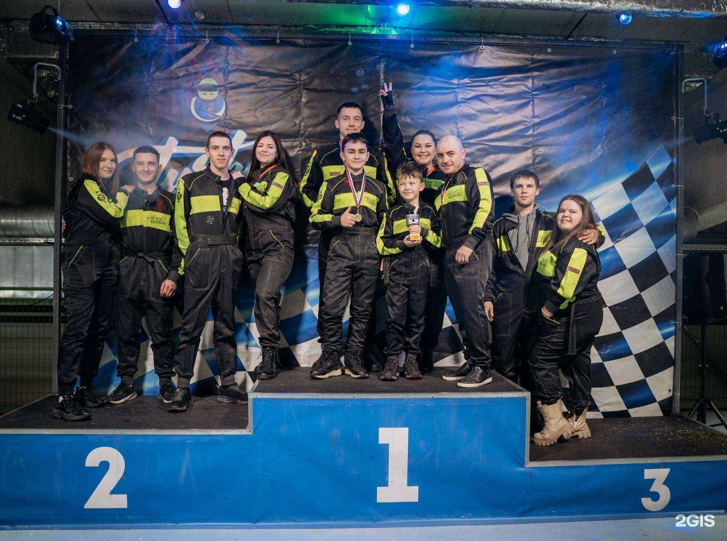 Отзывы на компанию Major в Верхней Пышме c фото